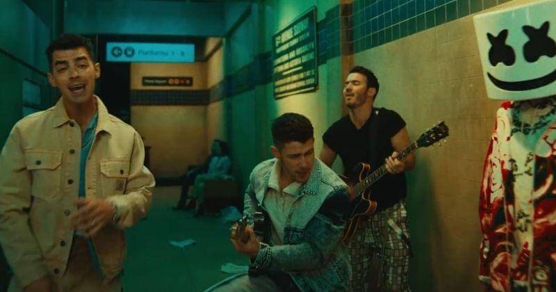 Youtube.com/Marshmello